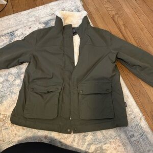 NWOT Patagonia Jacket Size XL